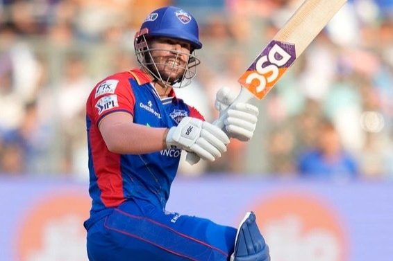 David Warner David Warner