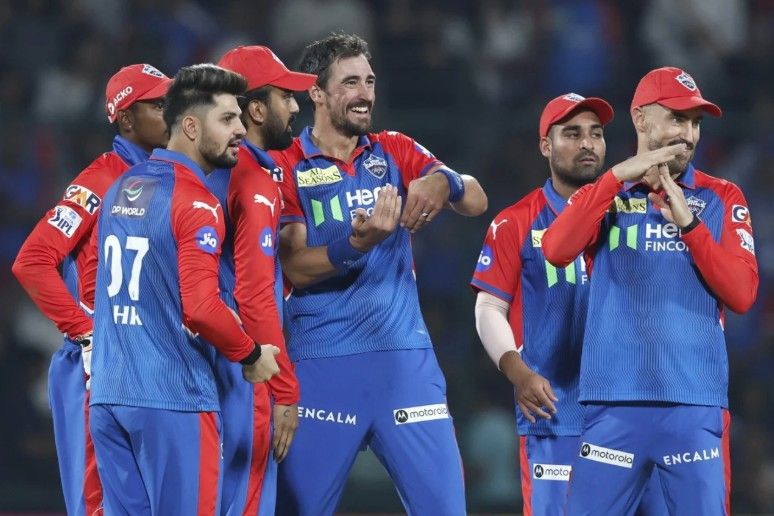 Delhi Capitals value Delhi Capitals value