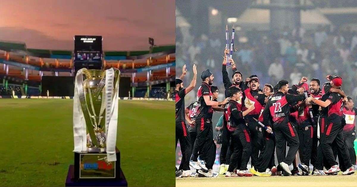 Delhi Premier League 2025