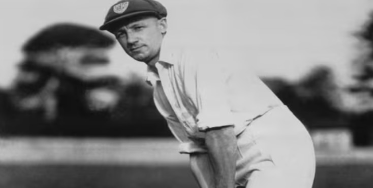 Don Bradman Don Bradman