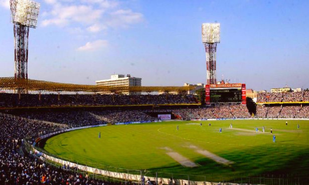 Eden Gardens, Kolkata Eden Gardens, Kolkata