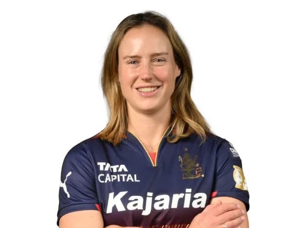 Ellyse Perry Most Beautiful Woman Cricketer in the world