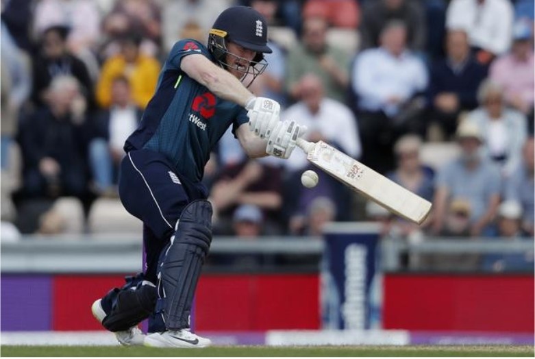 Eoin Morgan Eoin Morgan