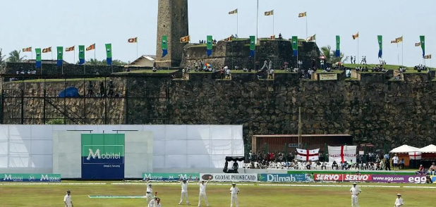 Galle International Stadium Galle International Stadium