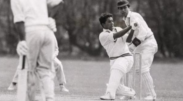 Hanif Mohammad Hanif Mohammad