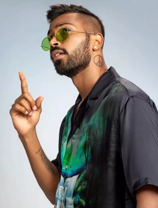 Hardik Pandya Hardik Pandya