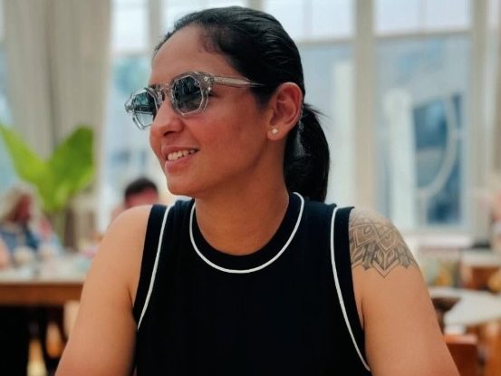 Harmanpreet Kaur