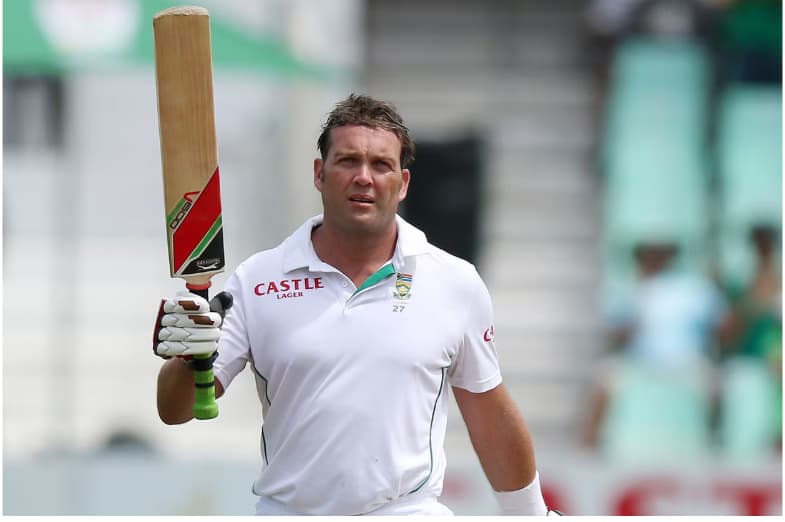 Jacques Kallis (South Africa) Jacques Kallis (South Africa)