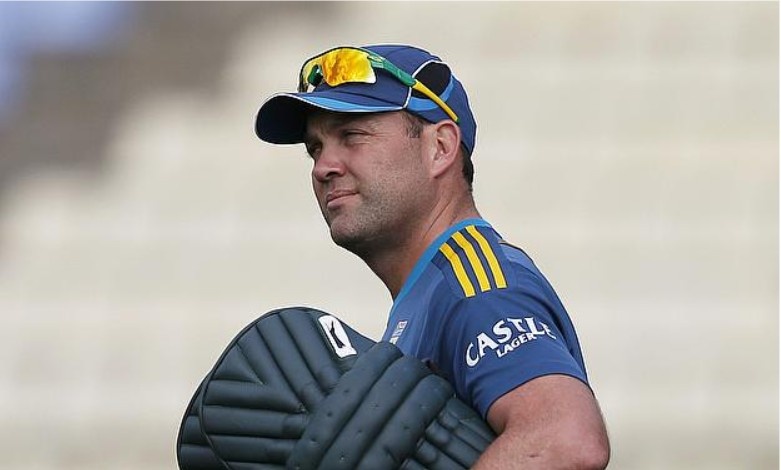 Jacques Kallis Jacques Kallis