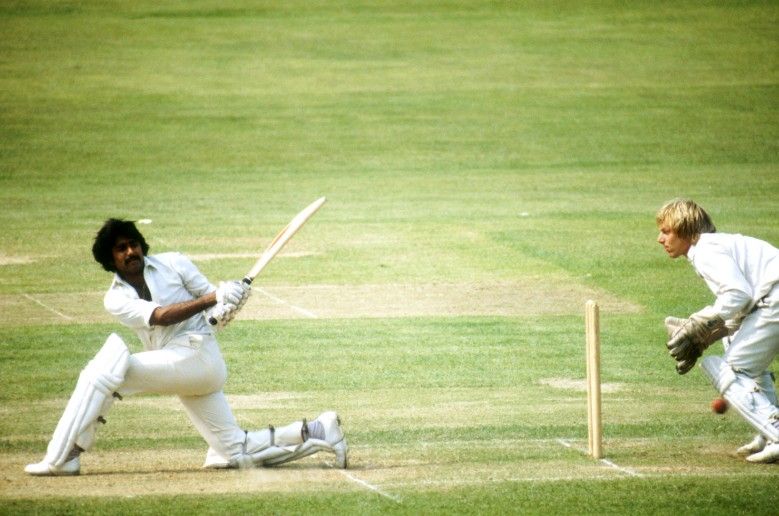 Javed Miandad Javed Miandad