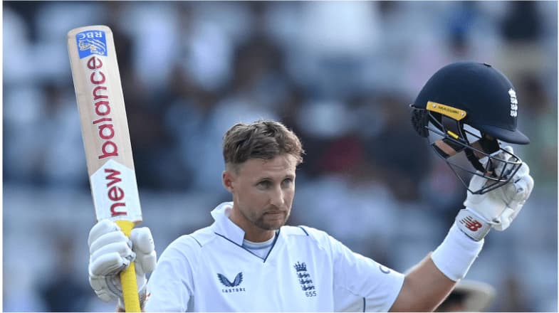 Joe Root (England) Joe Root (England)