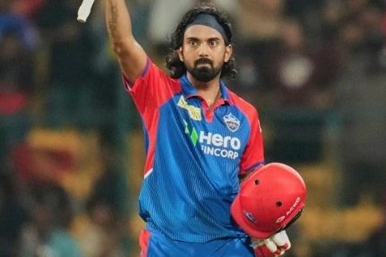KL Rahul K L Rahul