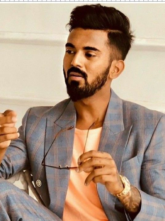KL Rahul KL Rahul