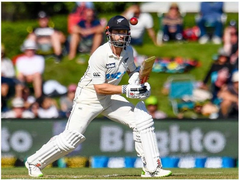 Kane Williamson Kane Williamson