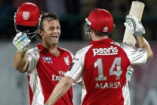 Kings XI Punjab Kings XI Punjab