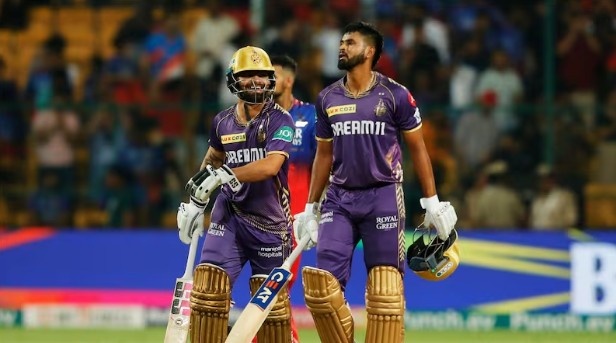 Kolkata Knight Riders Kolkata Knight Riders