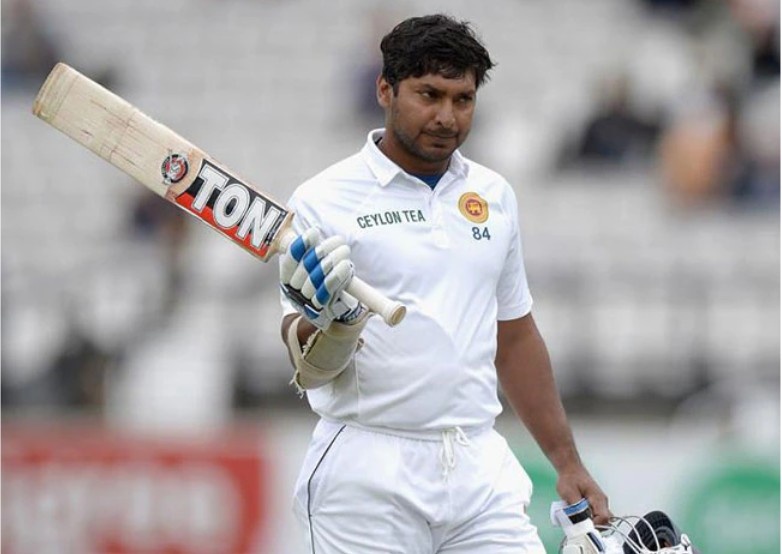 Kumar Sangakkara Kumar Sangakkara