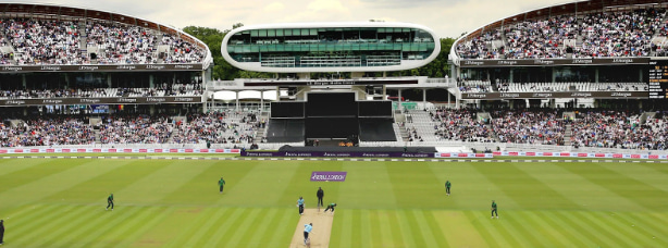 Lord’s Cricket Ground Lord’s Cricket Ground