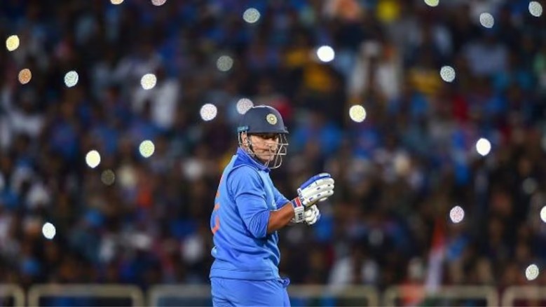 MS Dhoni MS Dhoni