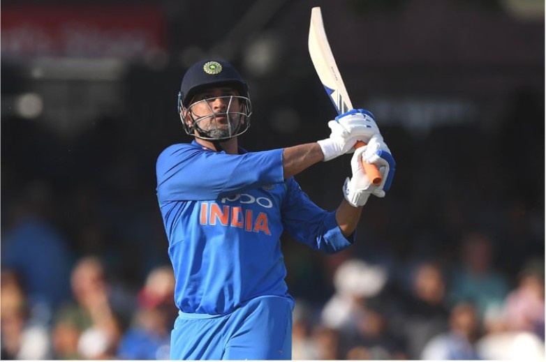 MS Dhoni MS Dhoni