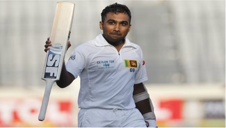 Mahela Jayawardene Mahela Jayawardene