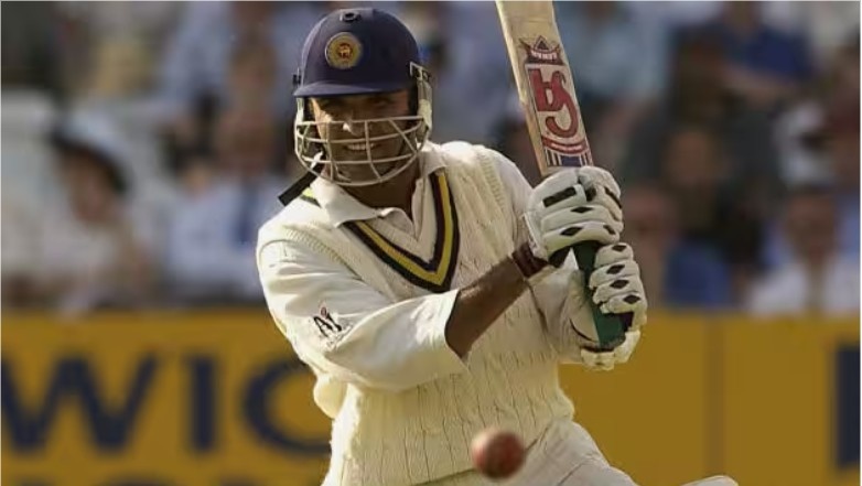 Marvan Atapattu Marvan Atapattu