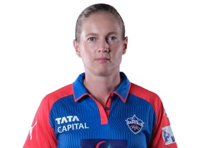 Meg Lanning