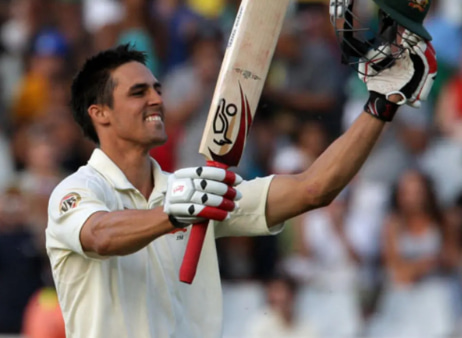 Mitchell Johnson vs South Africa Mitchell Johnson vs South Africa