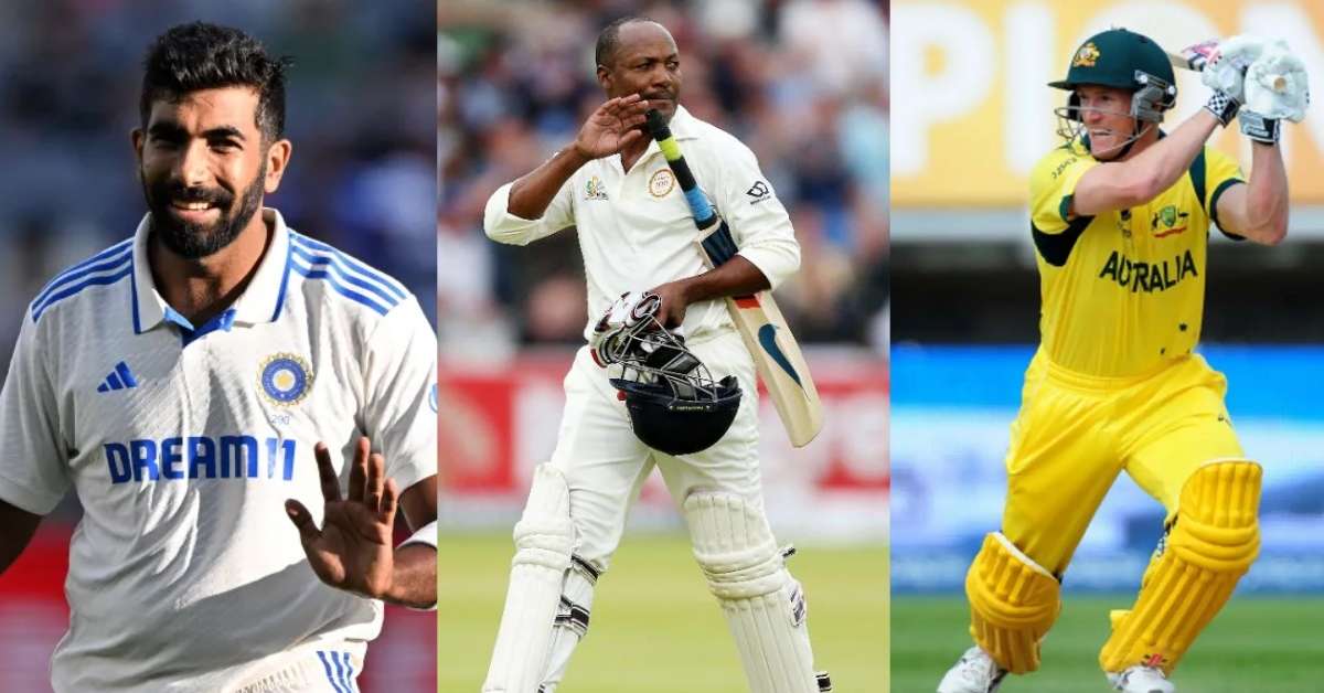 Most Expensive Over Bowled In Test Cricket