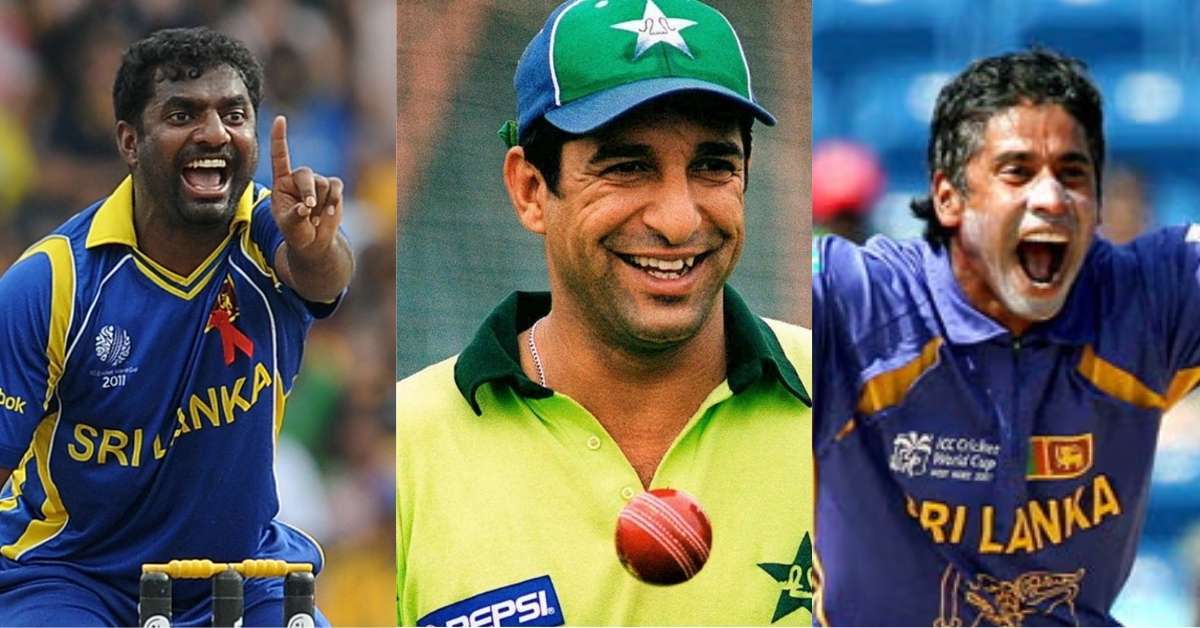Most Wickets In ODI