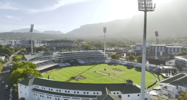 Newlands Cricket Ground, Cape Town Newlands Cricket Ground, Cape Town