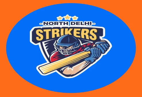 North Delhi Strikers