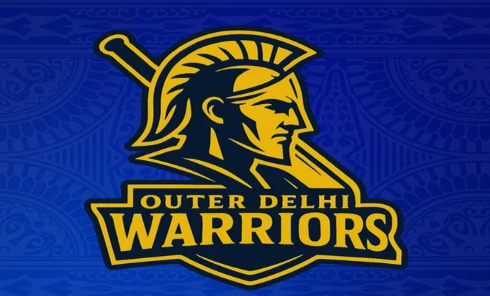 Outer Delhi Warriors
