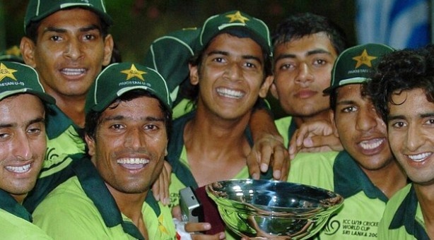 Pakistan Pakistan