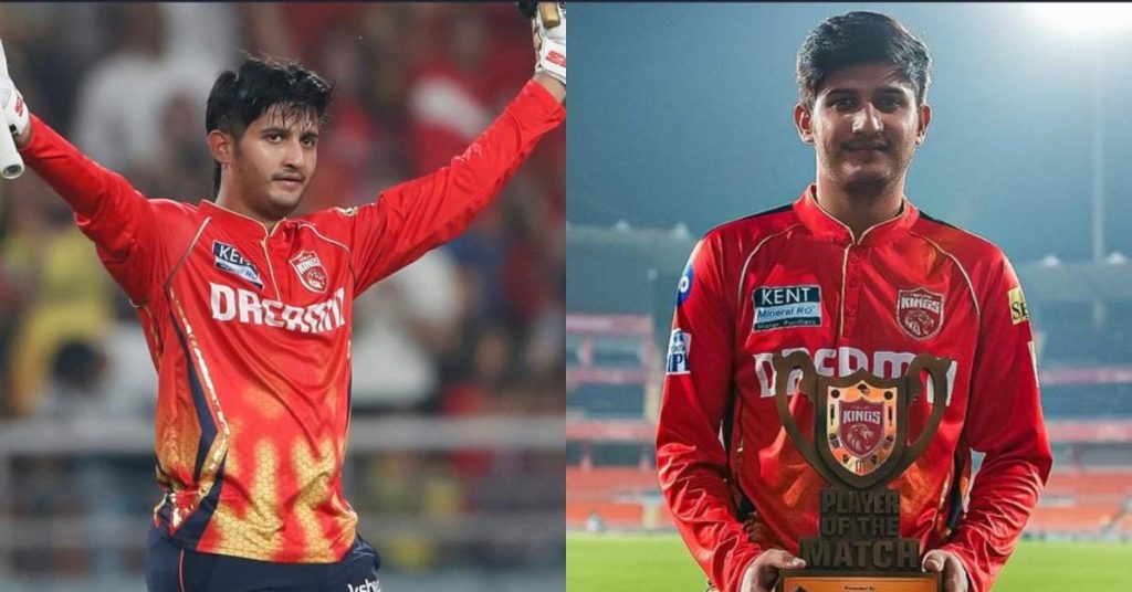 Priyansh Arya Stats