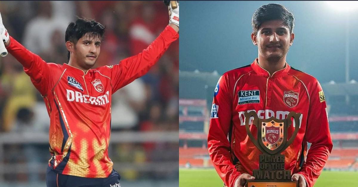 Priyansh Arya Stats