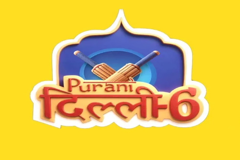 Purani Dilli 6