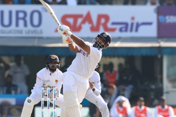 Rishabh Pant Rishabh Pant