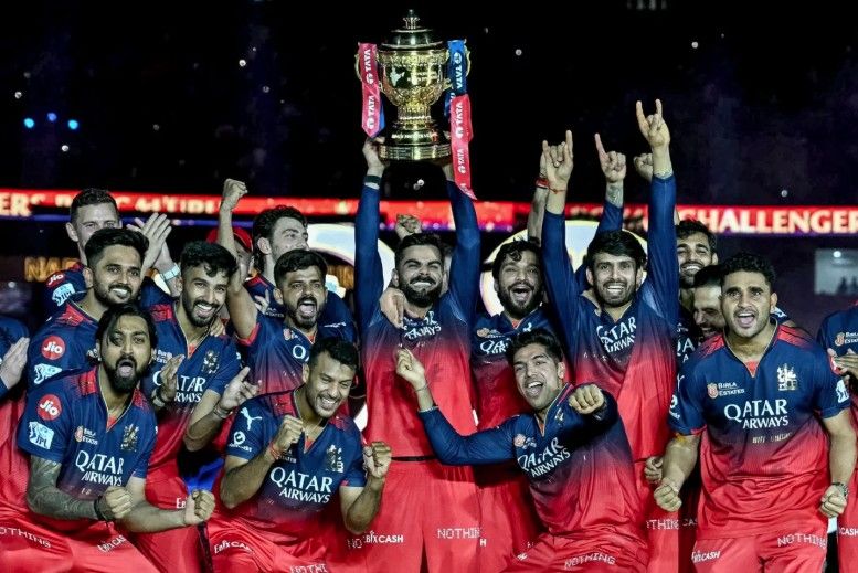 Royal Challengers Bengaluru most valuable IPL franchise Royal Challengers Bengaluru most valuable IPL franchise