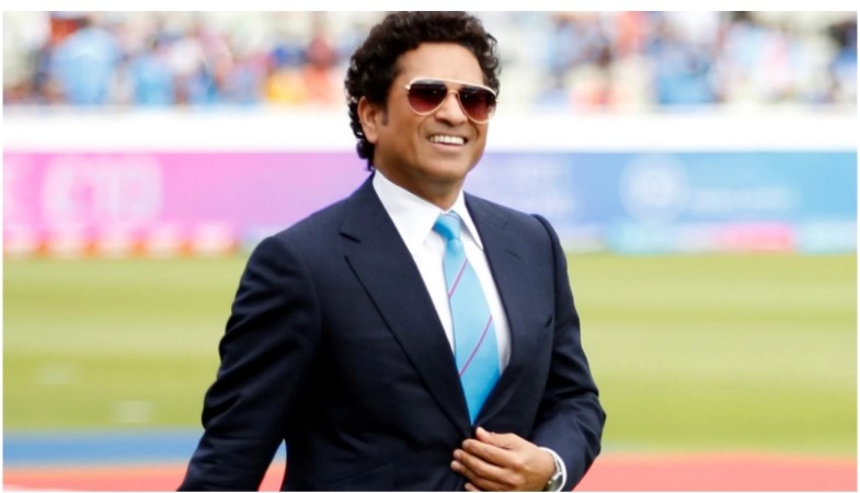Sachin Tendulkar Richest Cricketer in the World Sachin Tendulkar Richest Cricketer in the World