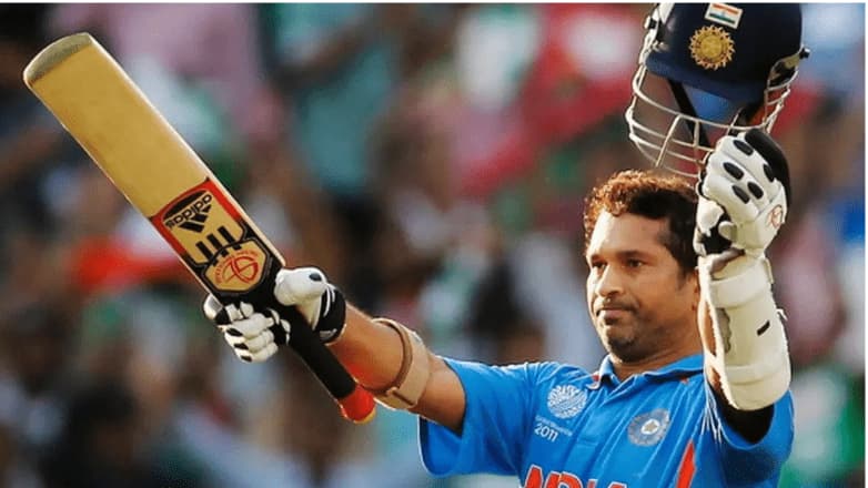 Sachin Tendulkar's Most Centuries in International Cricket Sachin Tendulkar's Most Centuries in International Cricket