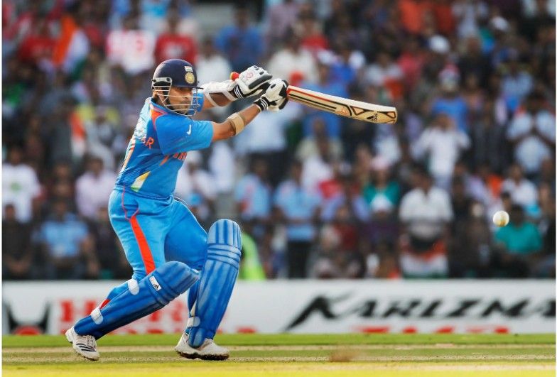 Sachin Tendulkar Sachin Tendulkar