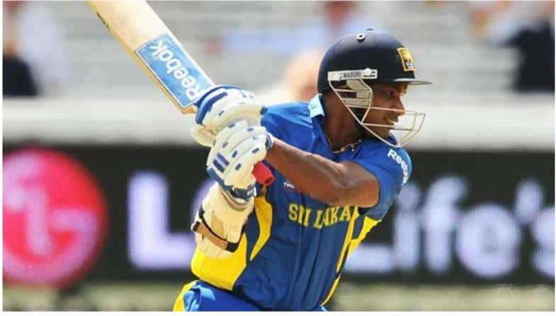 Sanath Jayasuriya Sanath Jayasuriya