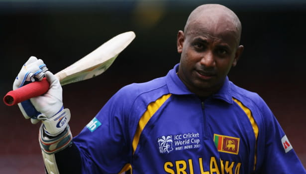 Sanath Jayasuriya