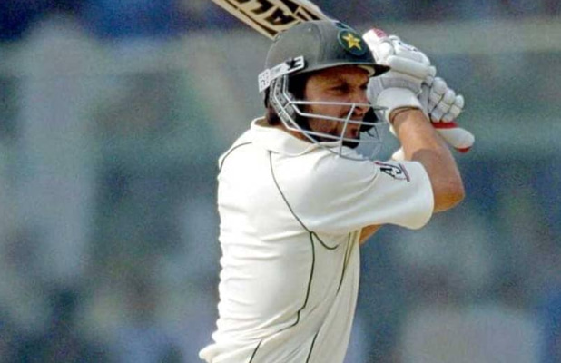 Shahid Afridi vs India Shahid Afridi vs India