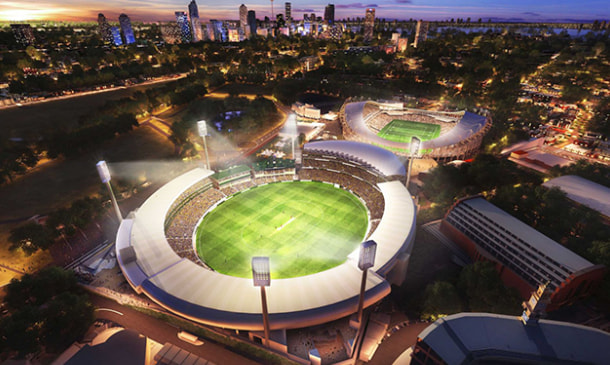 Sydney Cricket Ground Sydney Cricket Ground