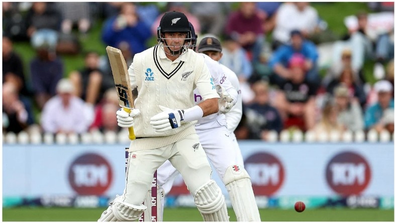 Tim Southee