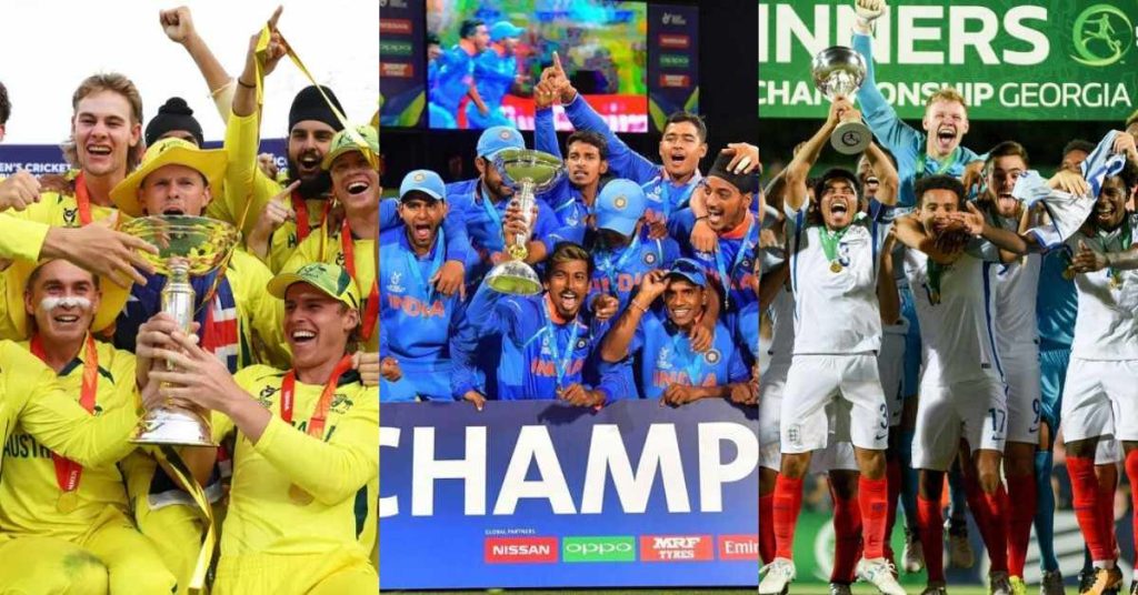 Under-19-World-Cup-Winners