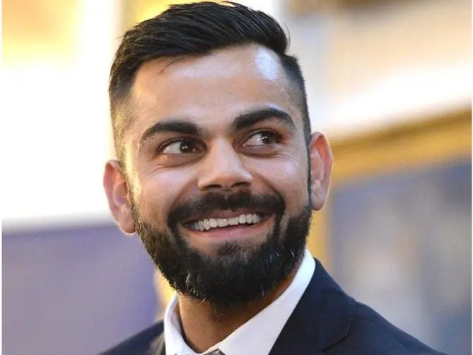 Virat Kohli Richest Cricketer Virat Kohli Richest Cricketer