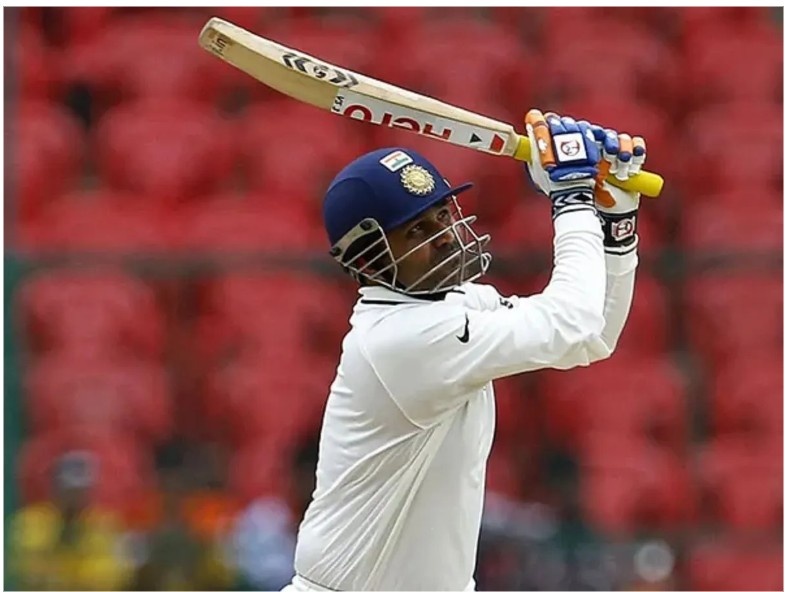 Virender Sehwag